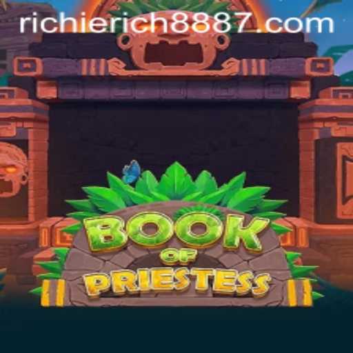 BookOfPriestess: Unveiling the Mystical World of RichieRich888