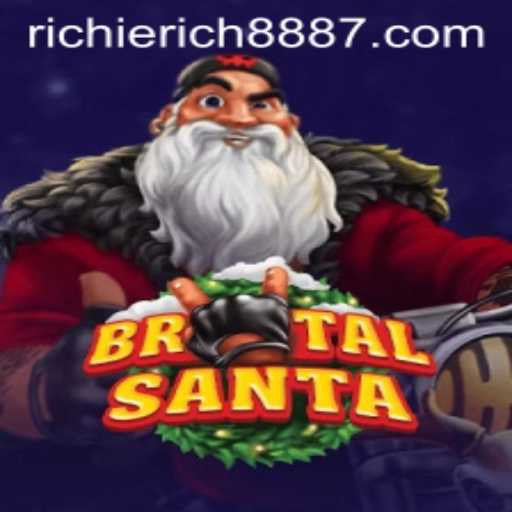 Discover the Adventurous World of BrutalSanta with RichieRich888