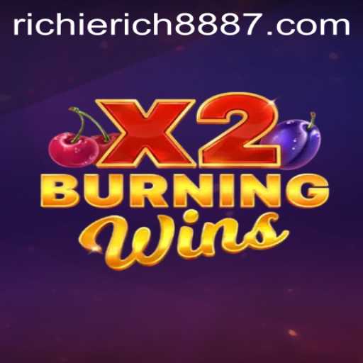 Exploring the Exciting World of BurningWinsX2 and the Allure of RichieRich888