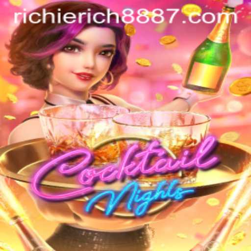 Discover the Allure of CocktailNights with RichieRich888