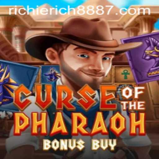 Unveiling the Thrills of Curse of the Pharaoh Bonus Buy in the Digital Casino World