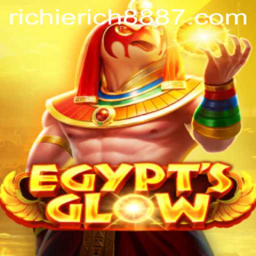 The Enigmatic Journey of EgyptsGlow: Unveiling the World of RichieRich888