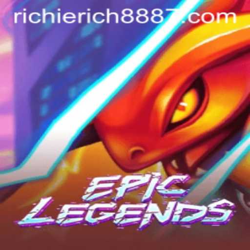 EpicLegends: Gameplay, Rules, and What's New with RichieRich888