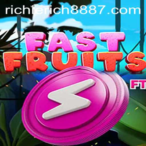 Discover the Thrills of FastFruits with RichieRich888