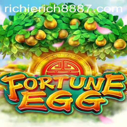 Discovering FortuneEgg: Dive into the World of RichieRich888