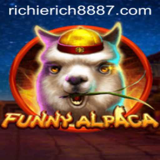 Exploring the Hilarious World of FunnyAlpaca: A Game Odyssey with RichieRich888
