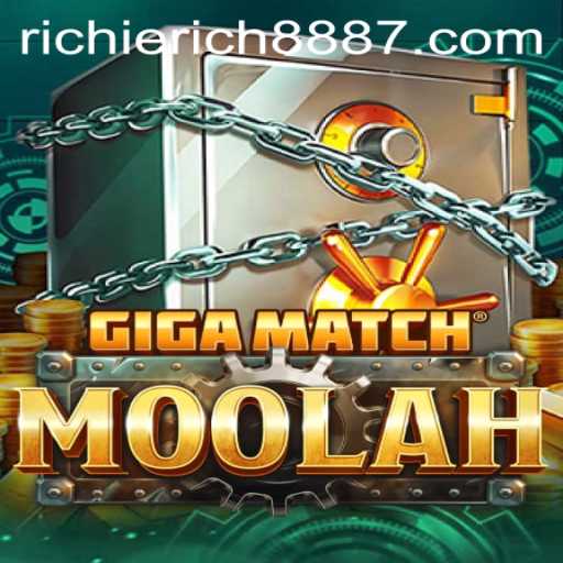 Discover the Exciting World of GigaMatchMoolah with RichieRich888