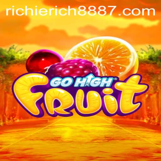 Exploring the Enthralling Realm of GoHighFruit with RichieRich888