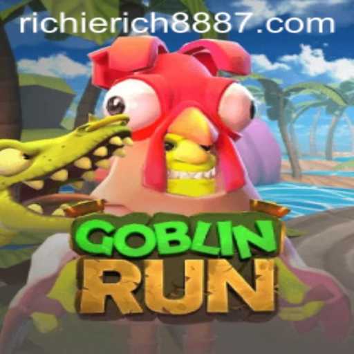GoblinRun: Embark on an Exciting Adventure with RichieRich888