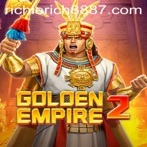 Unveiling GoldenEmpire2: Enter the World of RichieRich888
