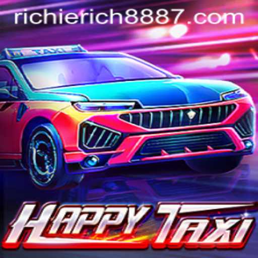 Diving into HappyTaxi: The Virtual Ride with RichieRich888