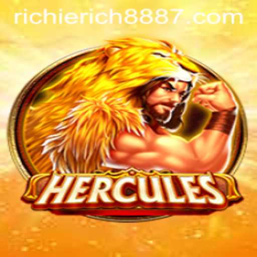 Hercules: A Mythical Gaming Adventure