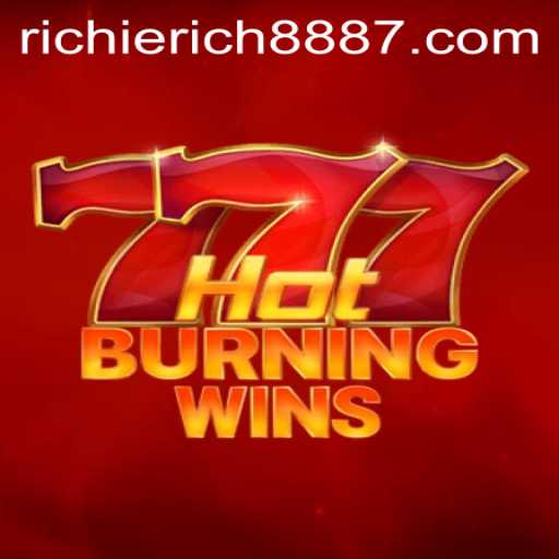 HotBurningWins: A Thrilling Adventure for Gamers Everywhere