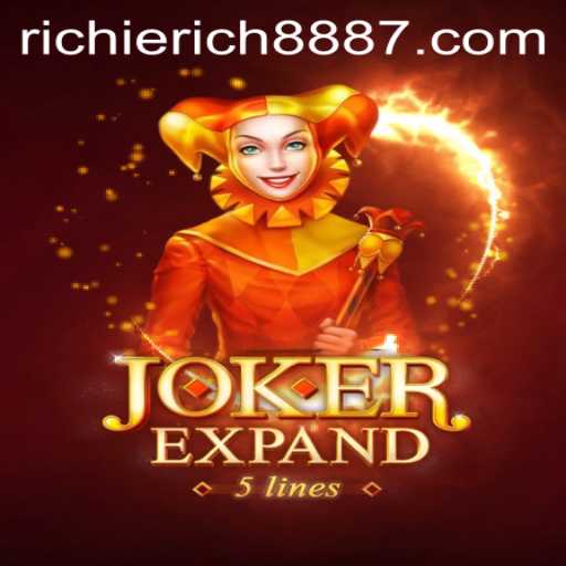 Dive into the Exciting World of JokerExpand with RichieRich888
