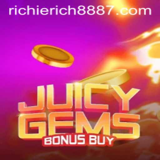 Unveiling the Thrills of JuicyGemsBonusBuy with RichieRich888