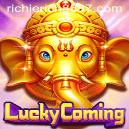 LuckyComing: Mastering the Game with RichieRich888