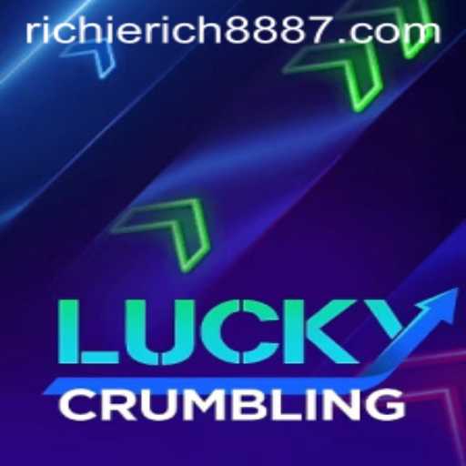 Discover the Thrills of LuckyCrumbling: A Dive into the Game That Keeps You Hooked