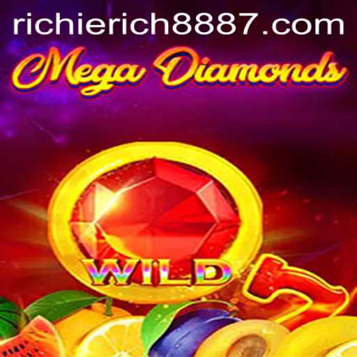 MegaDiamond: The Dazzling Game That Keeps You on the Edge