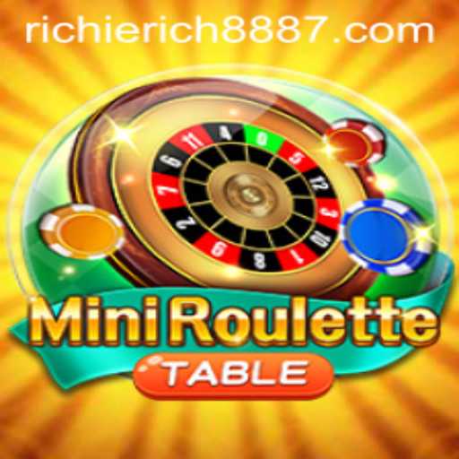 Discovering MiniRoulette: The Compact Casino Sensation with RichieRich888