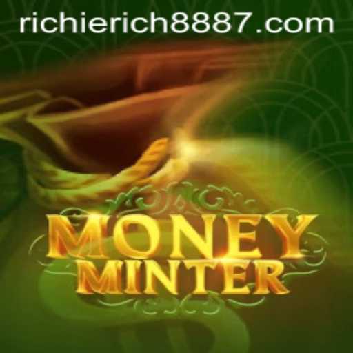 Exploring MoneyMinter: The Game of Wealth and Strategy Featuring RichieRich888