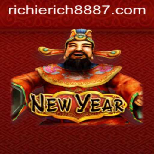 Dive into the Exciting World of NewYear: Join RichieRich888 for a Virtual Adventure