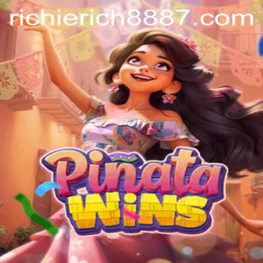 Exploring the Exciting World of PinataWins with RichieRich888