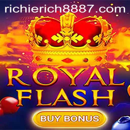 Discover the Thrills of RoyalFlashBuyBonus: Embark on an Adventure with RichieRich888