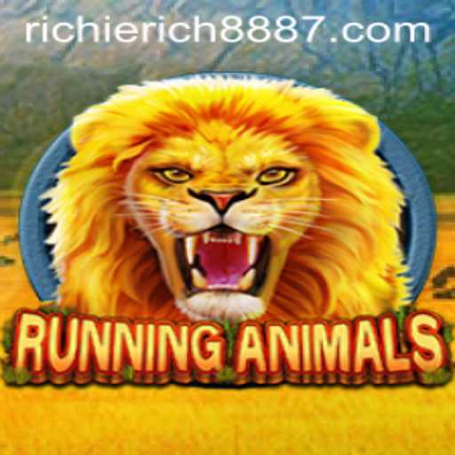 Experience the Thrill of RunningAnimals: A Comprehensive Guide Featuring RichieRich888