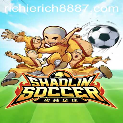 ShaolinSoccer Game Overview: Discover the Thrill with RichieRich888