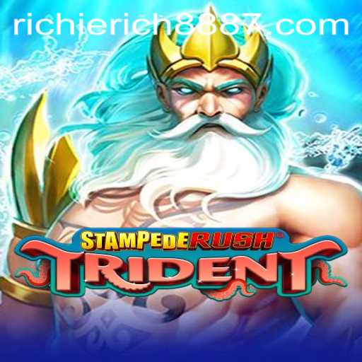 Unveiling StempedeRushTrident: An Epic Gaming Experience