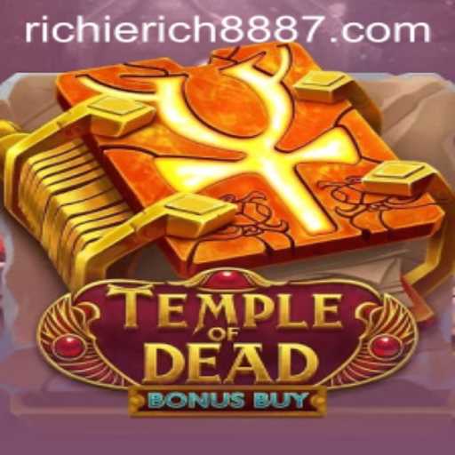 Temple of Dead Bonus Buy: An In-Depth Exploration of the Thrilling Game