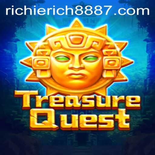 Discover the Exciting World of TreasureQuest with RichieRich888