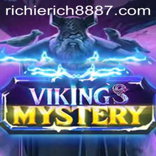 Unraveling the Mysteries of VikingsMystery and the Rise of RichieRich888