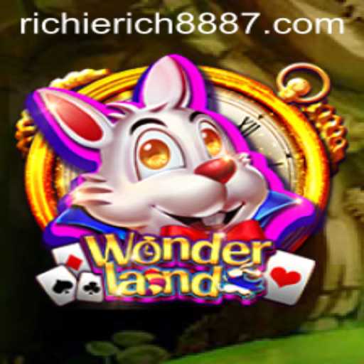 Discovering Wonderland: An Immersive Gaming Experience Featuring RichieRich888